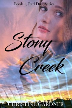 Cover Stony Creek (Red Dust Series, #1) (eBook, ePUB)