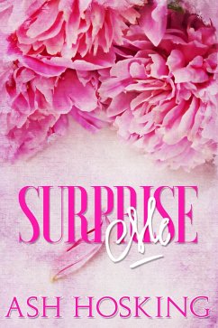 Surprise Me (eBook, ePUB) - Hosking, Ash