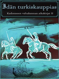 Idän turkiskauppias (eBook, ePUB)