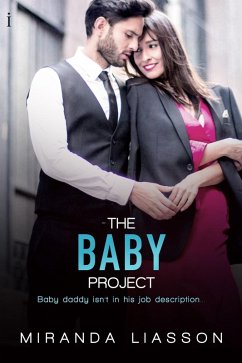 The Baby Project (eBook, ePUB) - Liasson, Miranda