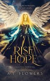 Rise to Hope (Celestial Downfall, #2) (eBook, ePUB)