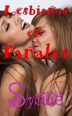 LESBIANAS EN PAÑALES (eBook, ePUB)