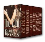The Club: The Complete Series (eBook, ePUB)
