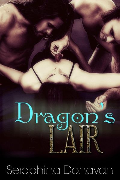Dragon's Lair (eBook, ePUB) Dragon's Lair (eBook, ePUB)