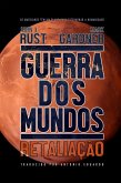 Guerra dos Mundos: Retaliacao (eBook, ePUB)