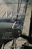 Mackenna on the Edge (The Em Suite, #2) (eBook, ePUB)