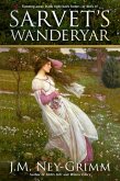 Sarvet's Wanderyar (Kaunis Clan Saga, #1) (eBook, ePUB)