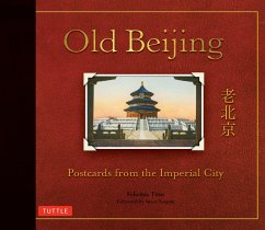Old Beijing - Titus, Felicitas
