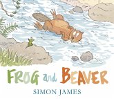 Frog and Beaver