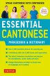 Essential Cantonese Phrasebook &... - Bild 1