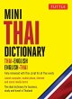 Mini Thai Dictionary - Bild 1
