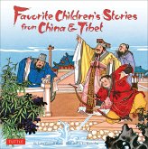 Favorite Children's Stories from China & Tibet