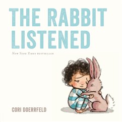 The Rabbit Listened - Doerrfeld, Cori