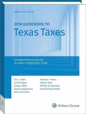 Texas Taxes, Guidebook to (2018)