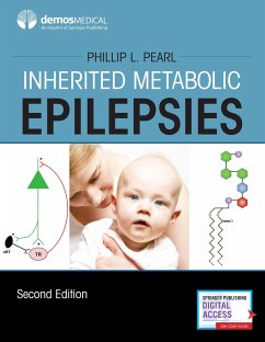 Inherited Metabolic Epilepsies - Pearl, Phillip L