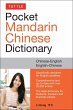 Tuttle Pocket Chinese Dictionary - Bild 1