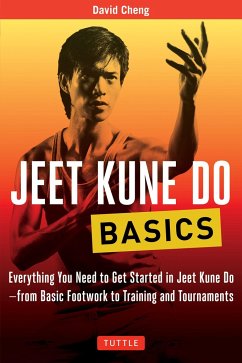 Jeet Kune Do Basics - Cheng, David