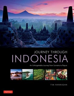 Journey Through Indonesia - Hannigan, Tim