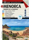 Menorca : Reserva de la Biosfera