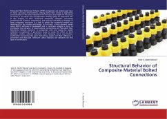 Structural Behavior of Composite Material Bolted Connections - Monsef, Said A. Abdel