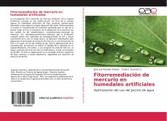 Fitorremediación de mercurio en humedales artificiales - Paredes Salazar, José Luis;Guerrero V., Tania E.