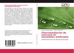 Fitorremediación de mercurio en humedales artificiales