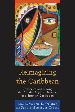 Reimagining the Caribbean