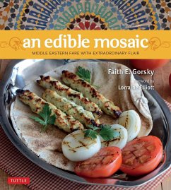 An Edible Mosaic - Gorsky, Faith E