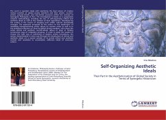 Self-Organizing Aesthetic Ideals - Mikailova, Irina