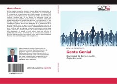 Gente Genial - Salinas Saurith, Jaime Luis