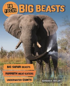 In Focus: Big Beasts - BARBARA TAYLOR