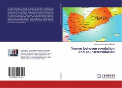 Yemen between revolution and counterrevolution - Mekhlafi, Mohammed Ahmed Al-