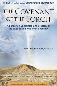 The Covenant of the Torch - Park, Abraham