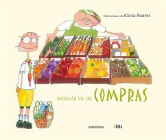 Nicolás va de compras - Asociación Bata