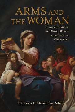 Arms and the Woman - Behr, Francesca D'Alessandro