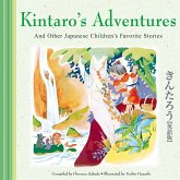 Kintaro's Adventures & Other Japanese Children's Favorite Stories