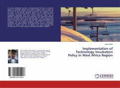 Implementation of Technology Incubation Policy in West Africa Region