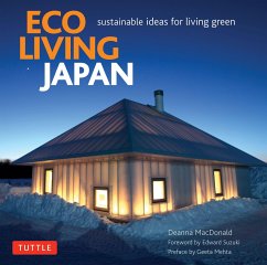 Eco Living Japan - Macdonald, Deanna