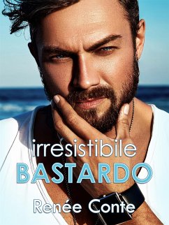 Irresistibile bastardo (eBook, ePUB) - Conte, Renée