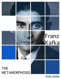 The Metamorphosis (eBook, ePUB) - Kafka, Franz