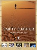 EMPTY QUARTER, the heredity of the sand (with theatrical booklet) (fixed-layout eBook, ePUB)