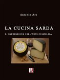 La cucina sarda (eBook, ePUB)