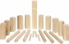 Goki 56874 - Wikingerspiel Kubb, kleine... - Bild 1