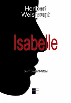 Cover Isabelle (eBook, ePUB)