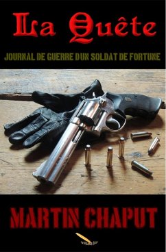 Cover La Quete (eBook, ePUB)