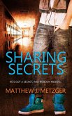 Sharing Secrets (eBook, ePUB)
