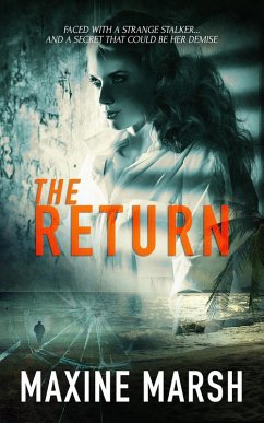 The Return (eBook, ePUB) - Marsh, Maxine