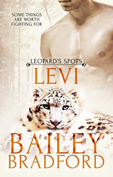 Levi (eBook, ePUB)