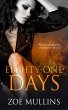 Eighty-One Days (eBook, ePUB) - Bild 1