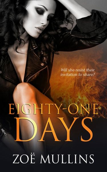 Eighty-One Days (eBook, ePUB) Eighty-One Days (eBook, ePUB)